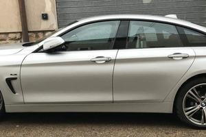 Bmw 420d Xdrive Gran Coupe Sport