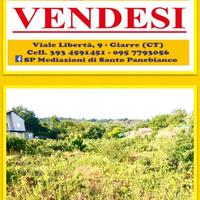 Terreno su strada principale