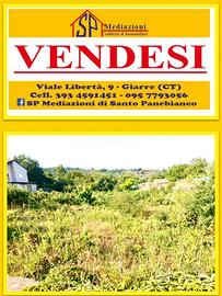 Terreno su strada principale