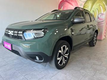 Dacia Duster 1.0 TCe 90 CV 4x2 Journey
