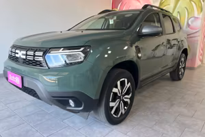 Dacia Duster 1.0 TCe 90 CV 4x2 Journey