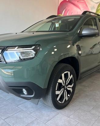 Dacia Duster 1.0 TCe 90 CV 4x2 Journey