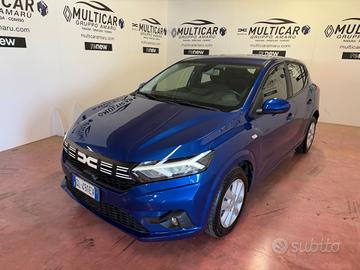 Dacia Sandero Streetway 1.0 TCe ECO-G Expression