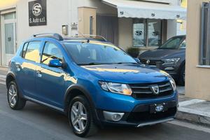 DACIA Sandero Stepway 1.5 dCi 90CV