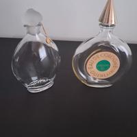 Due flaconi vintage Guerlain