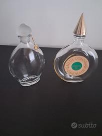 Due flaconi vintage Guerlain