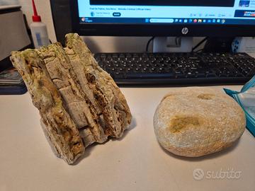 oggettistica acquari leggere descrizione 