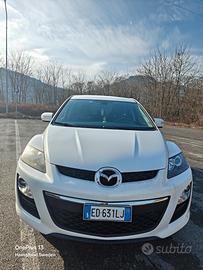 MAZDA CX7 2.2 SPORT TOURER
