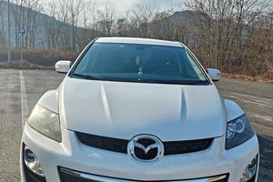 MAZDA CX7 2.2 SPORT TOURER