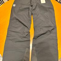 Pantalone sci Millet nuovo