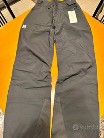 Pantalone sci Millet nuovo