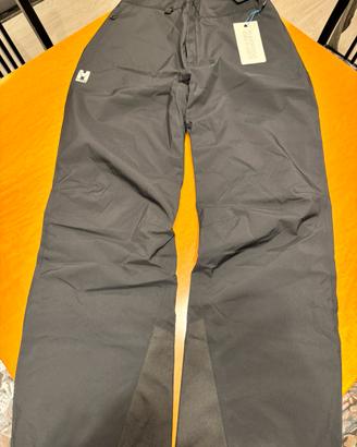 Pantalone sci Millet nuovo