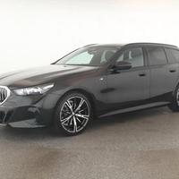 BMW 520 d 48V Msport 7 ANNI GARANZIA RATA 799 €