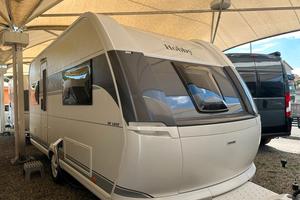 HOBBY 460 UFe De Luxe