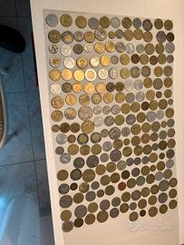 Monete da collezione