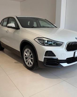 BMW X2 Xdrive20d Business X auto