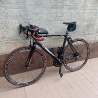Orbea Onix full carbon