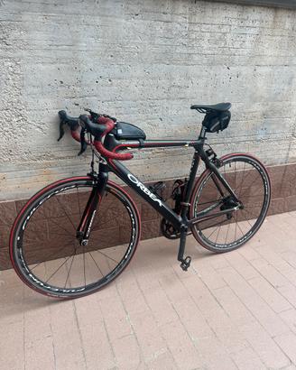 Orbea Onix full carbon