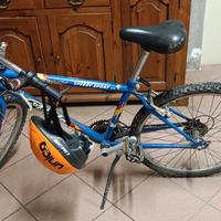 bicicletta bambino 