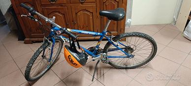 bicicletta bambino 