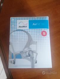 ResMed Airfit n20 Taglia s maschera cpap