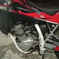 Husqvarna SMS 125 - 2014