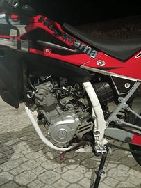 Husqvarna SMS 125 - 2014