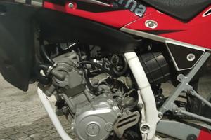 Husqvarna SMS 125 - 2014