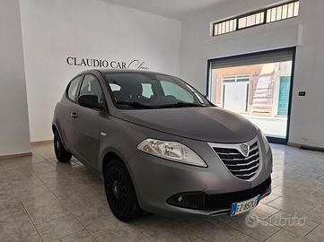 Lancia Ypsilon 1.2 69 CV 5 porte GPL Ecochic Elefa