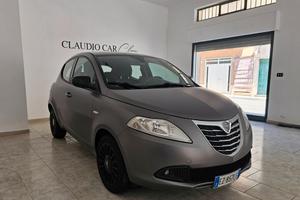 Lancia Ypsilon 1.2 69 CV 5 porte GPL Ecochic Elefa