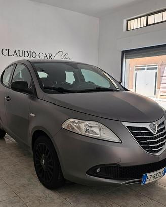 Lancia Ypsilon 1.2 69 CV 5 porte GPL Ecochic Elefa