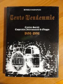 Libro vini, Cento vendemmie