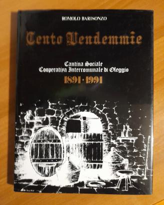 Libro vini, Cento vendemmie