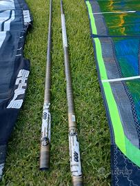 attrezzatura windsurf 