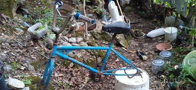 Atala bmx anni 80