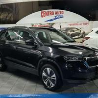 SKODA - Karoq - 2.0 TDI EVO SCR 116 CV DSG SportL.