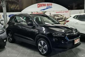SKODA - Karoq - 2.0 TDI EVO SCR 116 CV DSG SportL.