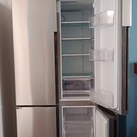 HAIER FRIGORIFERO E FREEZER 