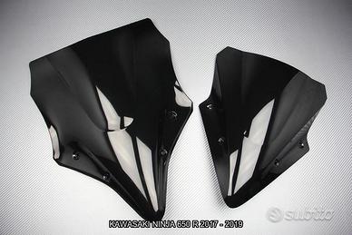 Cupolino KAWASAKI NINJA 650 R 2017 - 2019