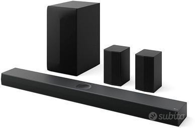 Lg  soundbar s70tr
