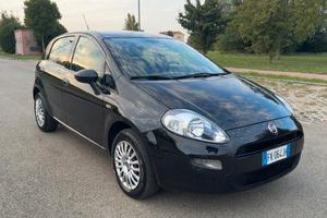 Fiat Punto 1.4 8V 5 porte Easypower Street
