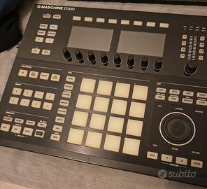 maschine studio