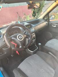 Punto Fiat 1.3 Multijet 