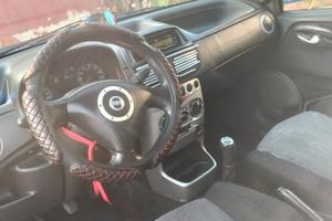 Punto Fiat 1.3 Multijet 