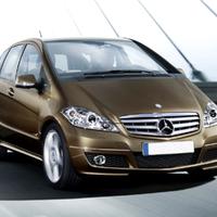 MERCEDES-BENZ A 180 CDI Executive
