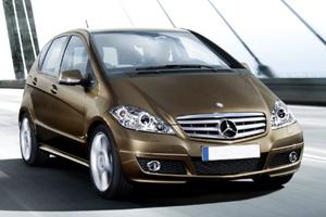 MERCEDES-BENZ A 180 CDI Executive