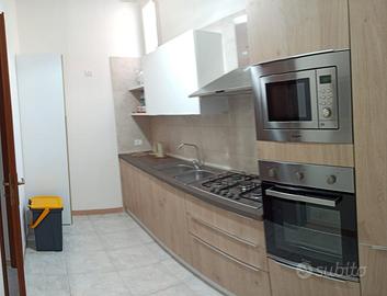 Bilocale via Livio Bassi