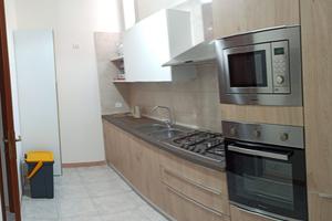 Bilocale via Livio Bassi