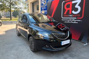 LANCIA YPSILON 1.0 HYBRID 70CV GOLD PLUS