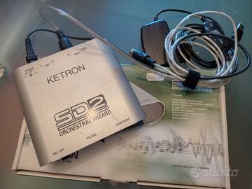 KETRON SD2